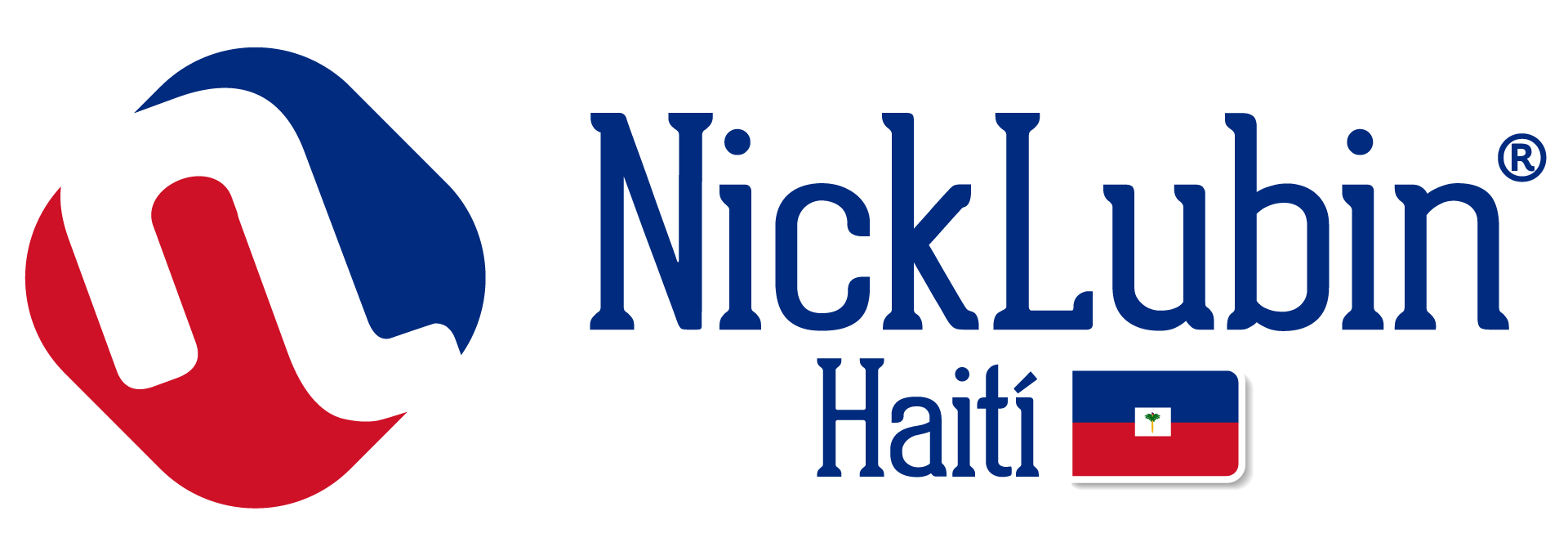 Nick Lubin Haiti
